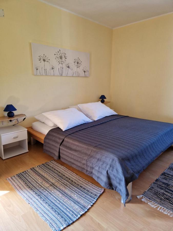 Apartments Velic 크리크베니카 외부 사진