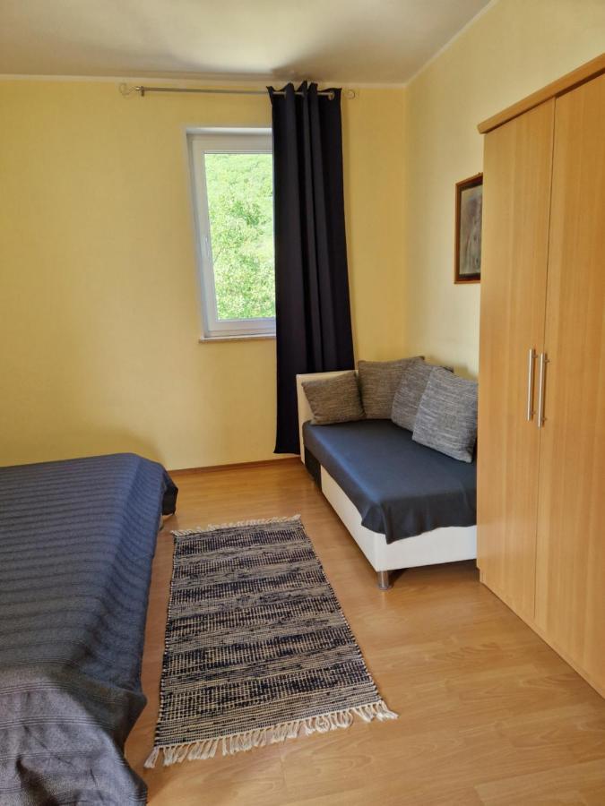 Apartments Velic 크리크베니카 외부 사진