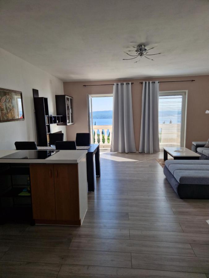 Apartments Velic 크리크베니카 외부 사진