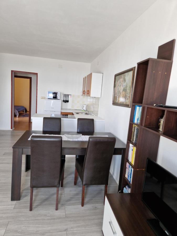 Apartments Velic 크리크베니카 외부 사진