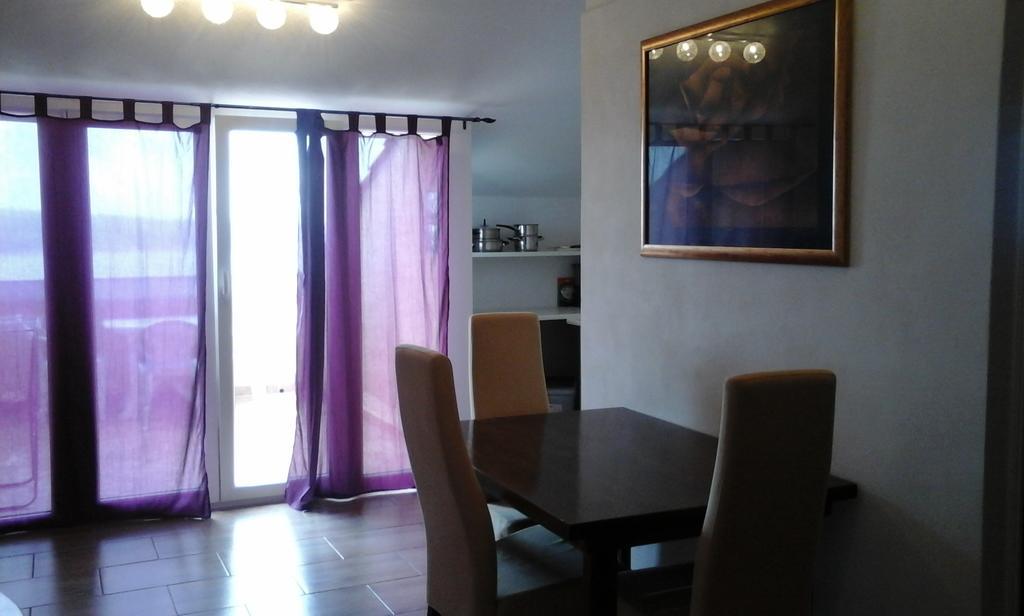 Apartments Velic 크리크베니카 외부 사진