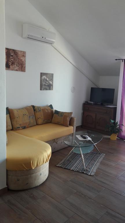 Apartments Velic 크리크베니카 외부 사진