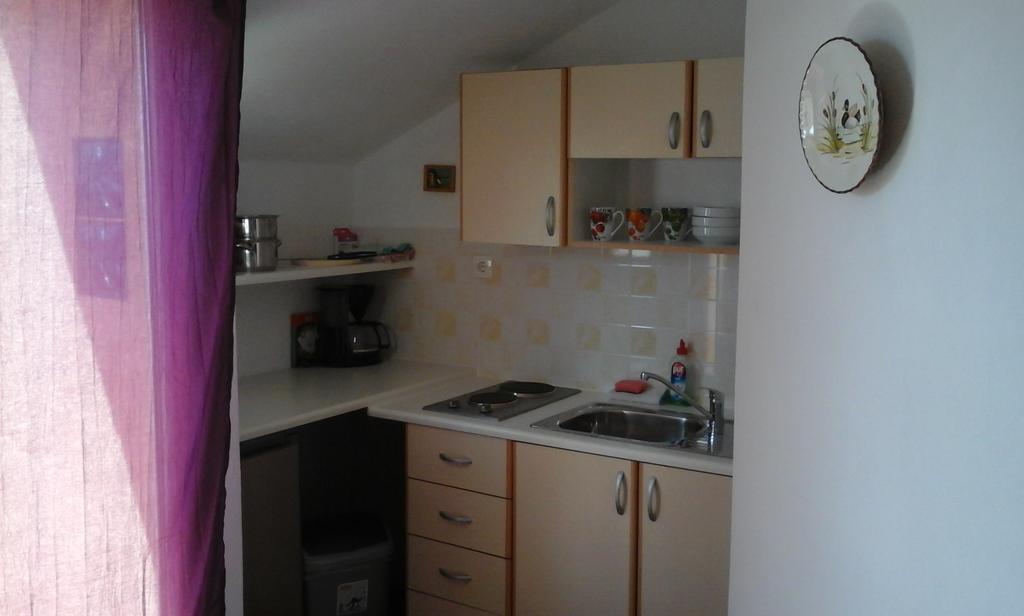 Apartments Velic 크리크베니카 외부 사진
