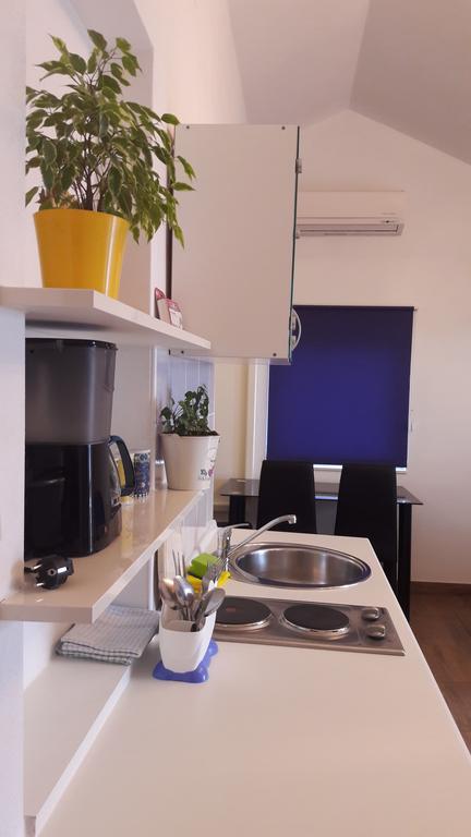 Apartments Velic 크리크베니카 외부 사진