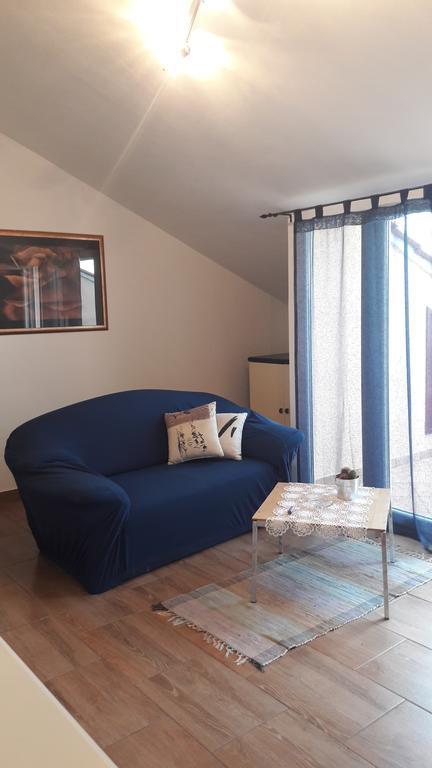 Apartments Velic 크리크베니카 외부 사진