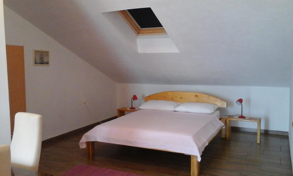 Apartments Velic 크리크베니카 외부 사진