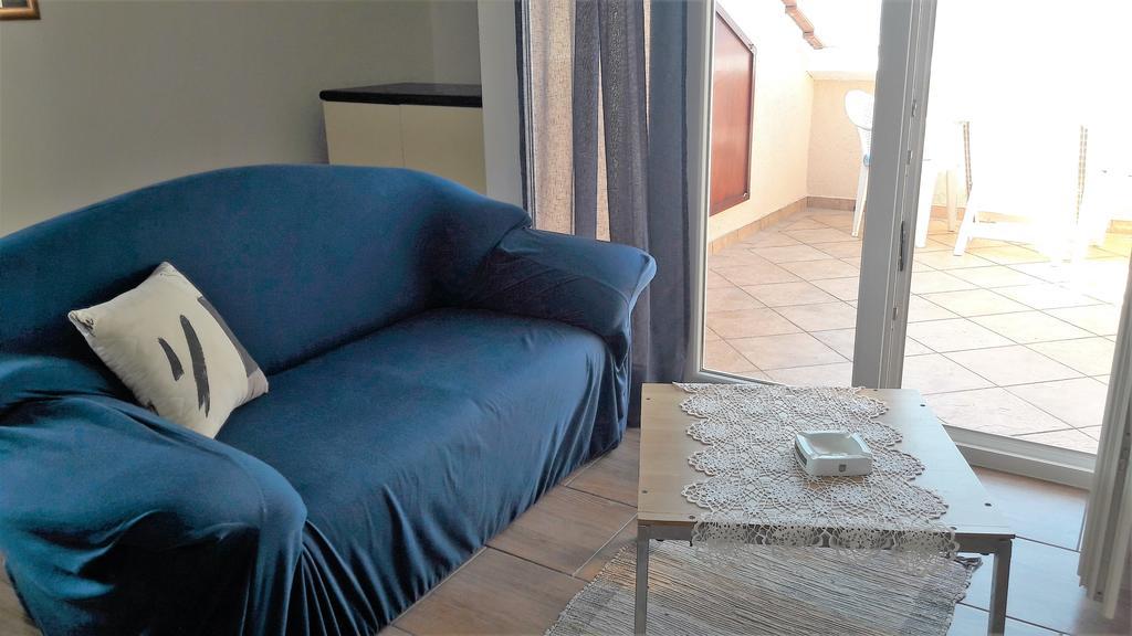 Apartments Velic 크리크베니카 외부 사진