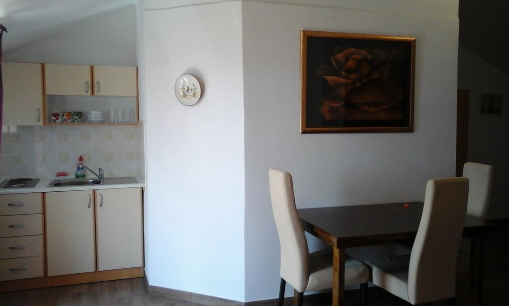 Apartments Velic 크리크베니카 외부 사진