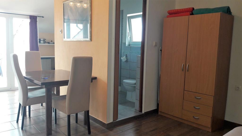 Apartments Velic 크리크베니카 외부 사진