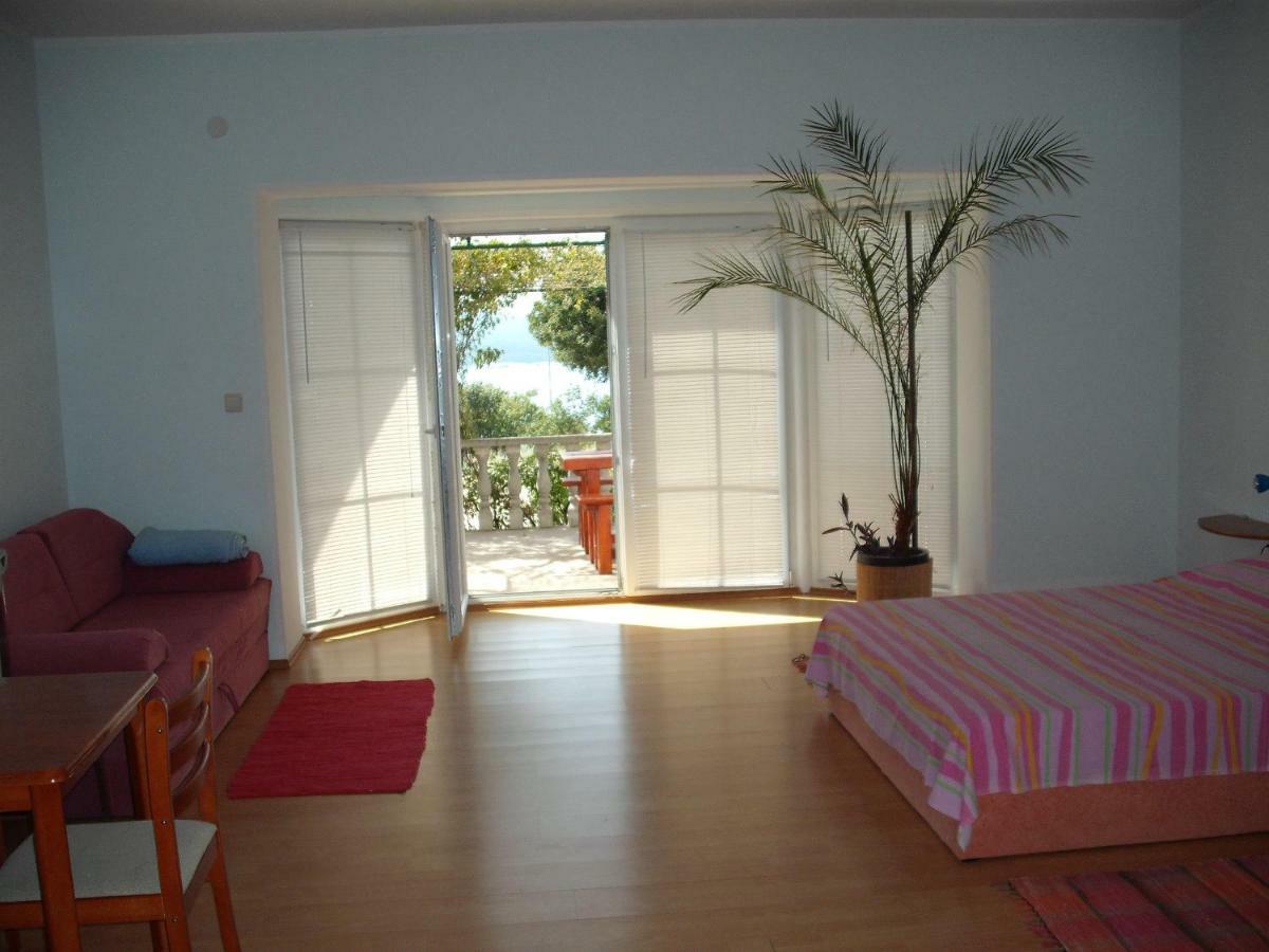 Apartments Velic 크리크베니카 객실 사진