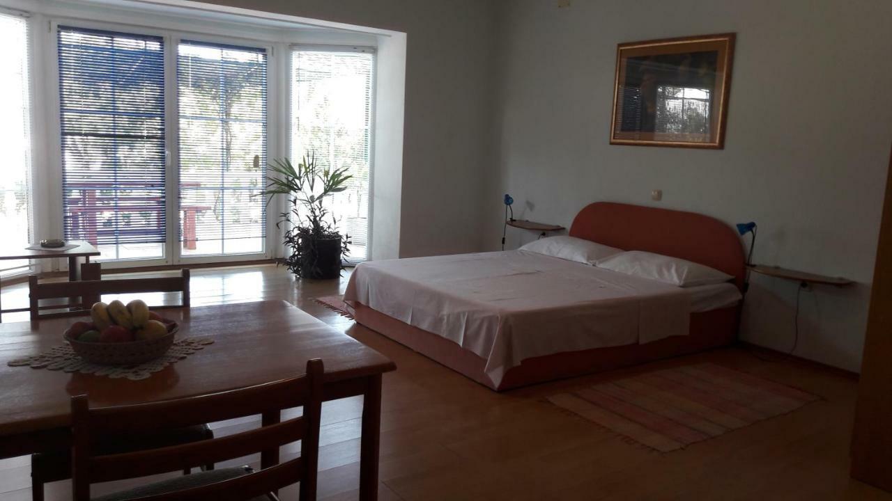 Apartments Velic 크리크베니카 외부 사진