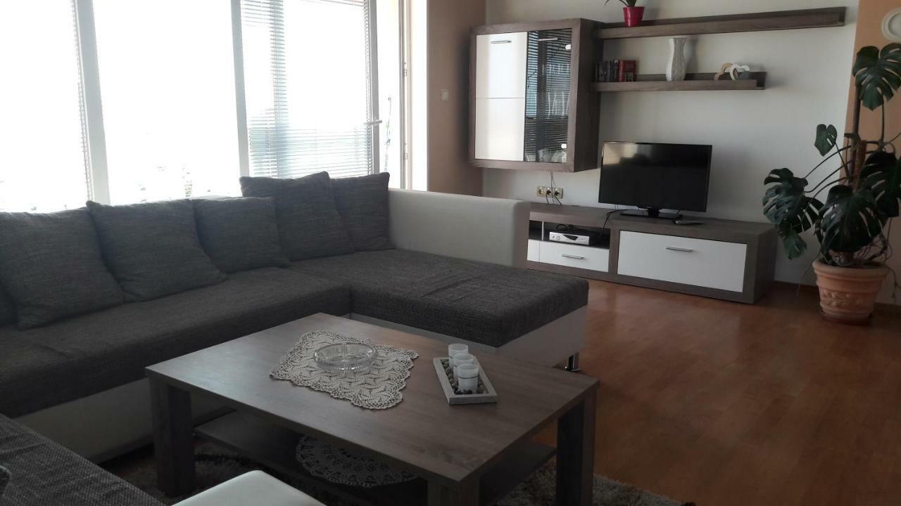 Apartments Velic 크리크베니카 외부 사진