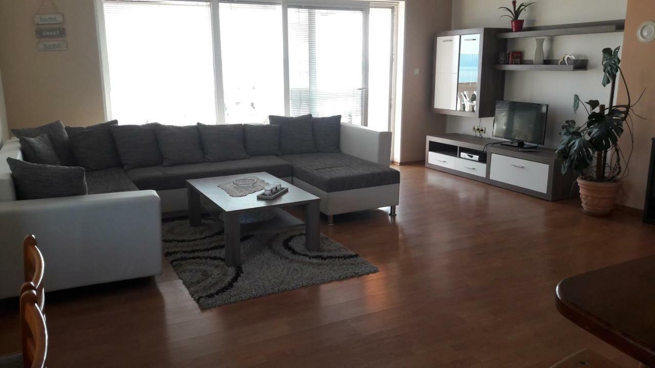 Apartments Velic 크리크베니카 외부 사진