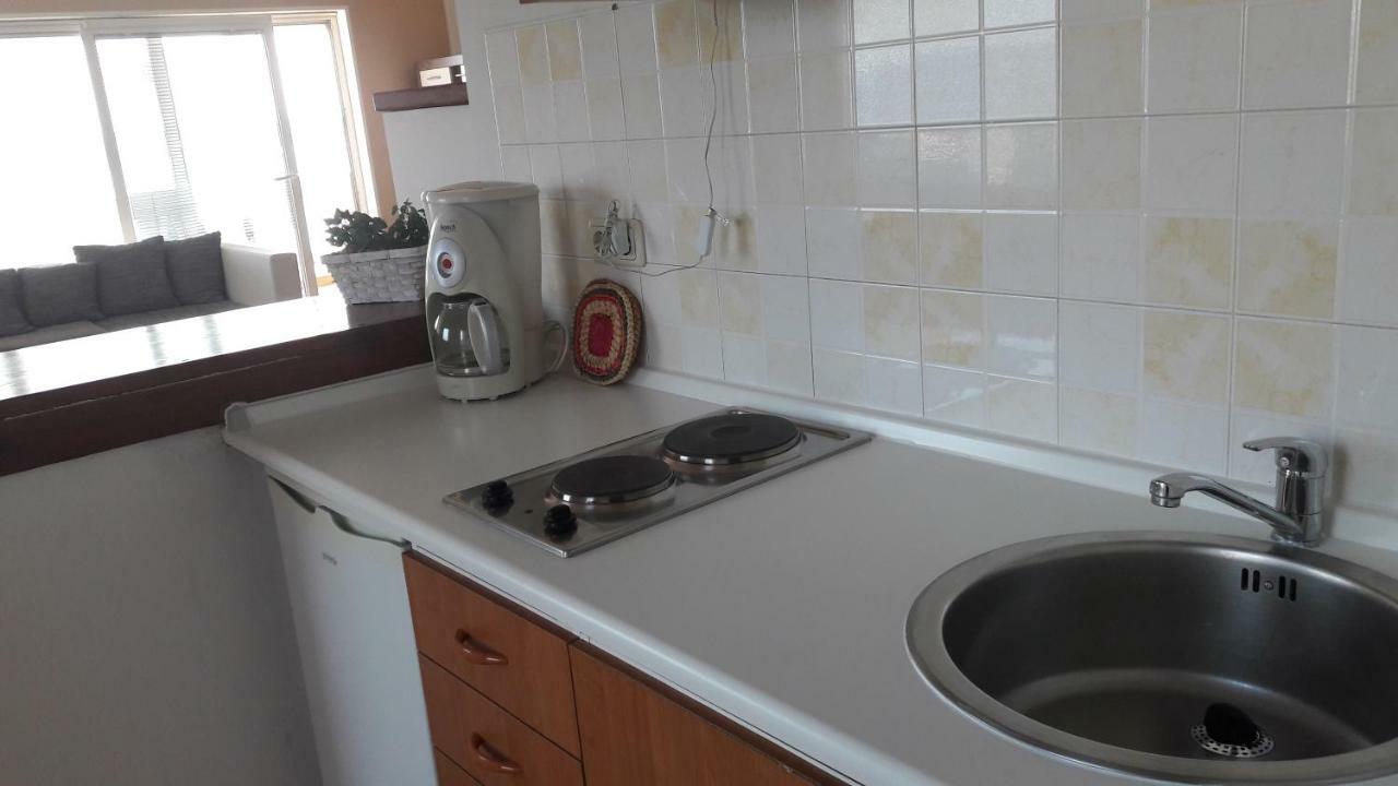 Apartments Velic 크리크베니카 외부 사진